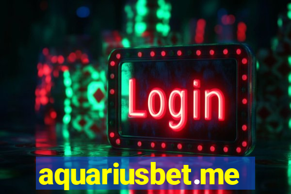 aquariusbet.me