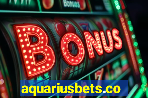 aquariusbets.com
