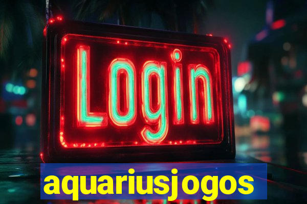 aquariusjogos