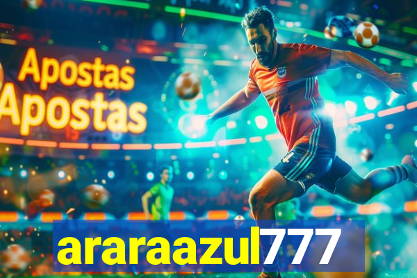araraazul777