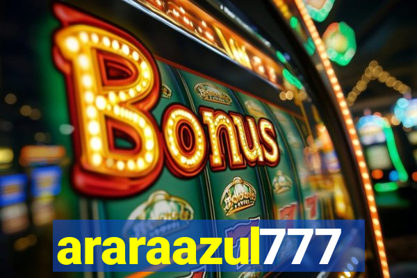 araraazul777