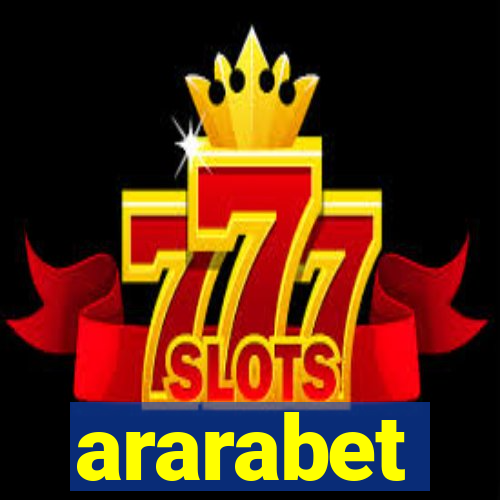 ararabet