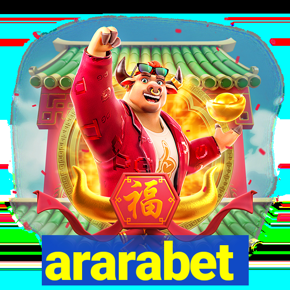 ararabet