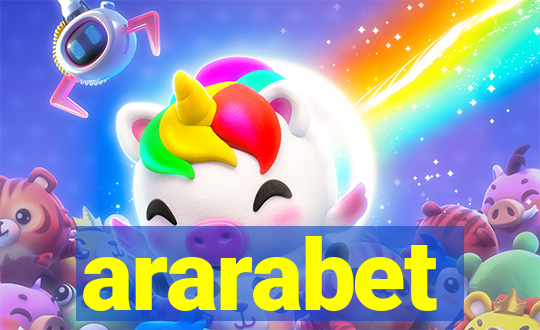 ararabet