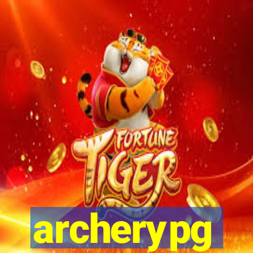 archerypg
