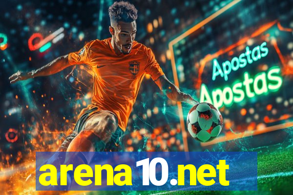 arena10.net