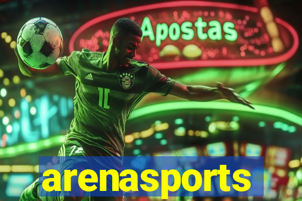 arenasports