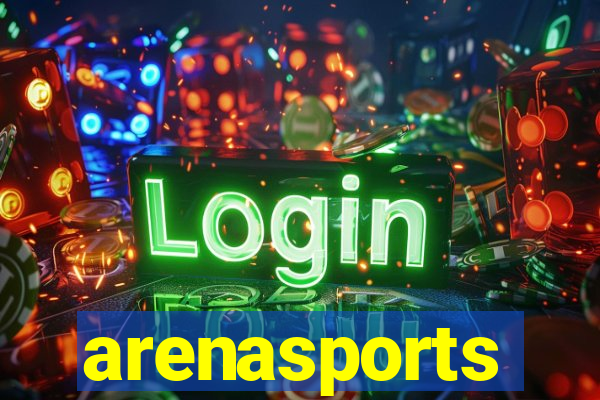 arenasports