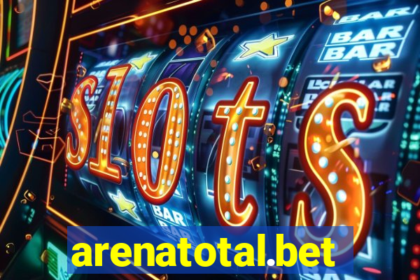 arenatotal.bet
