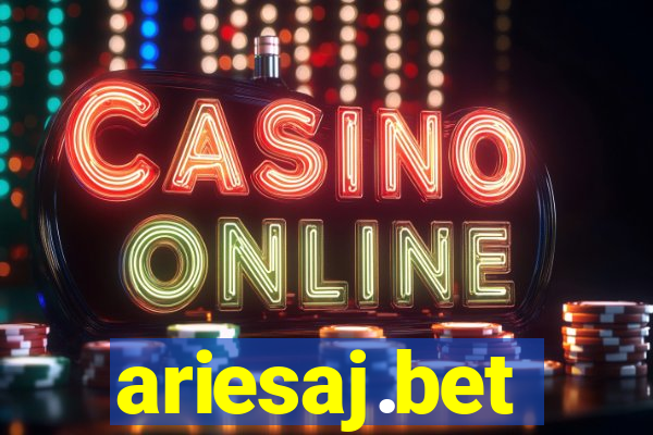 ariesaj.bet