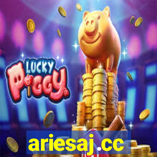 ariesaj.cc