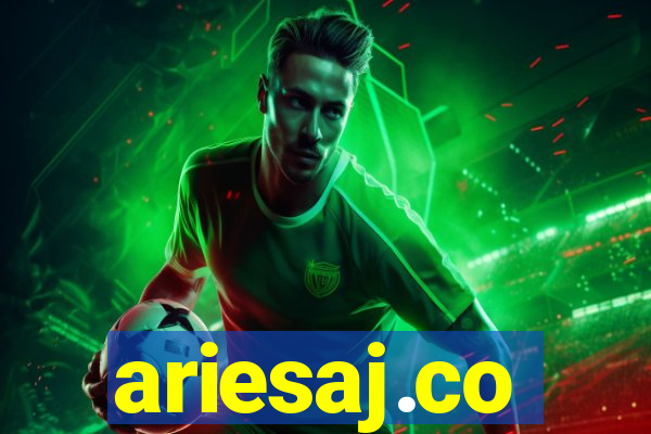 ariesaj.co