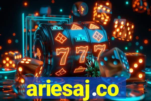 ariesaj.co