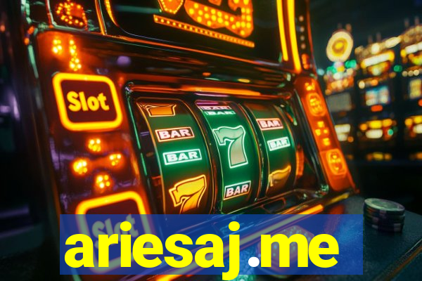 ariesaj.me