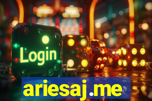 ariesaj.me