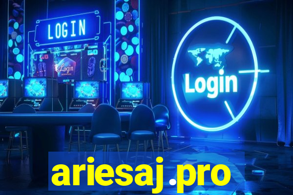 ariesaj.pro