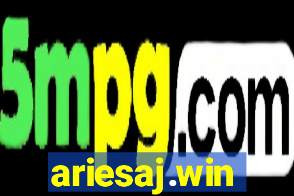 ariesaj.win