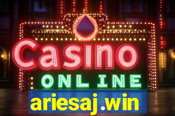 ariesaj.win