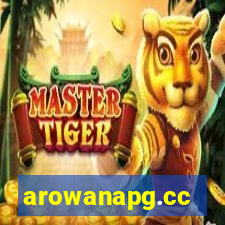 arowanapg.cc