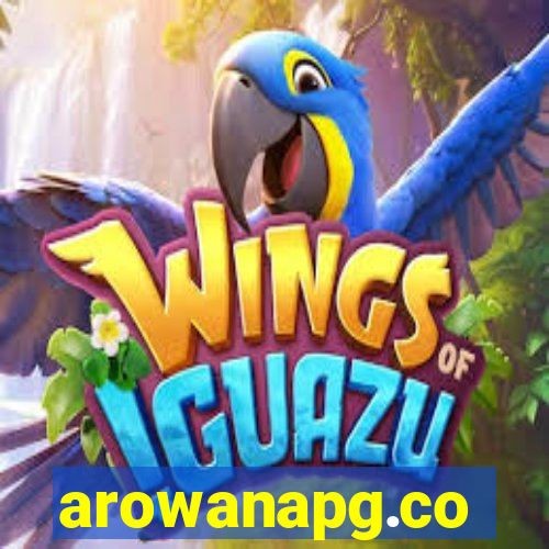 arowanapg.co