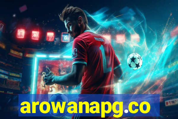 arowanapg.co