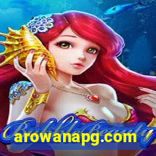 arowanapg.com
