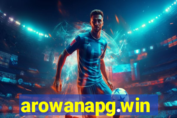 arowanapg.win