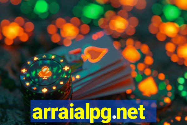 arraialpg.net