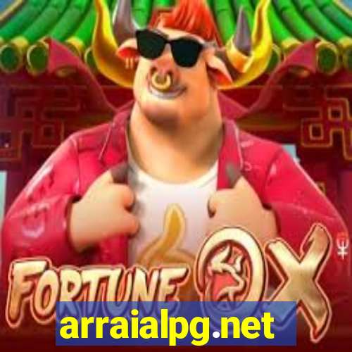 arraialpg.net