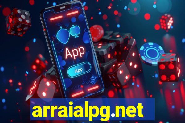 arraialpg.net