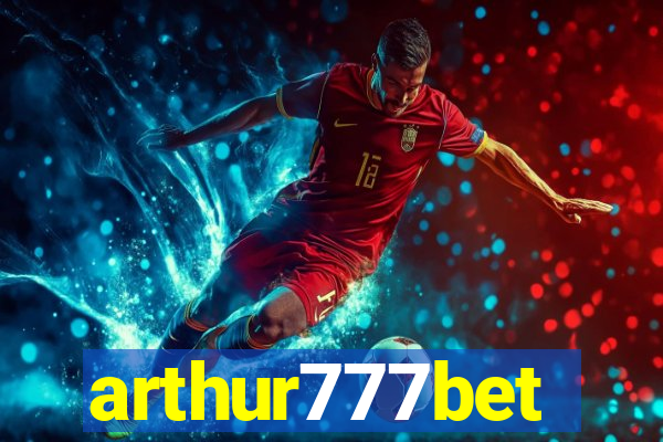 arthur777bet