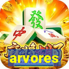 arvores-pg