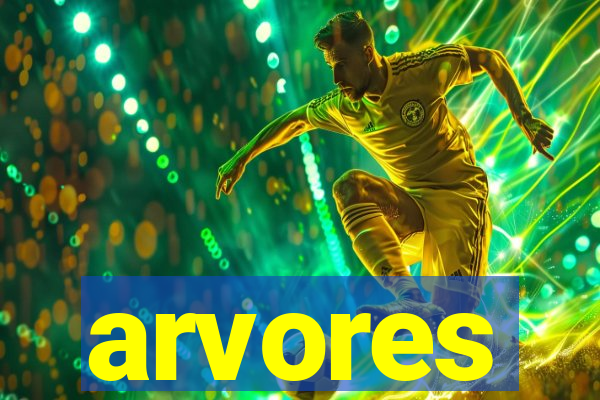 arvores-pg