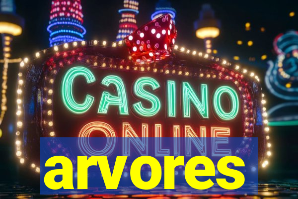 arvores-pg