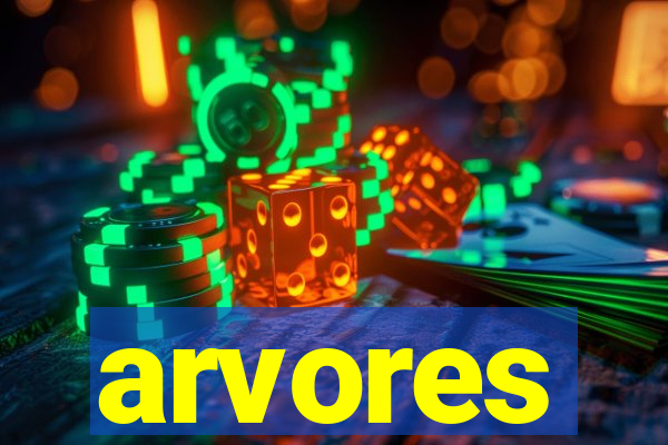 arvores-pg