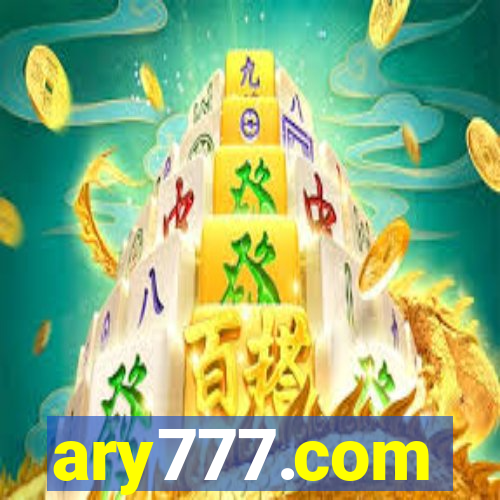 ary777.com