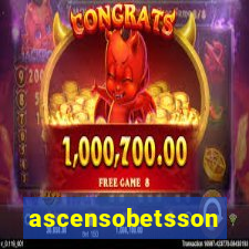 ascensobetsson