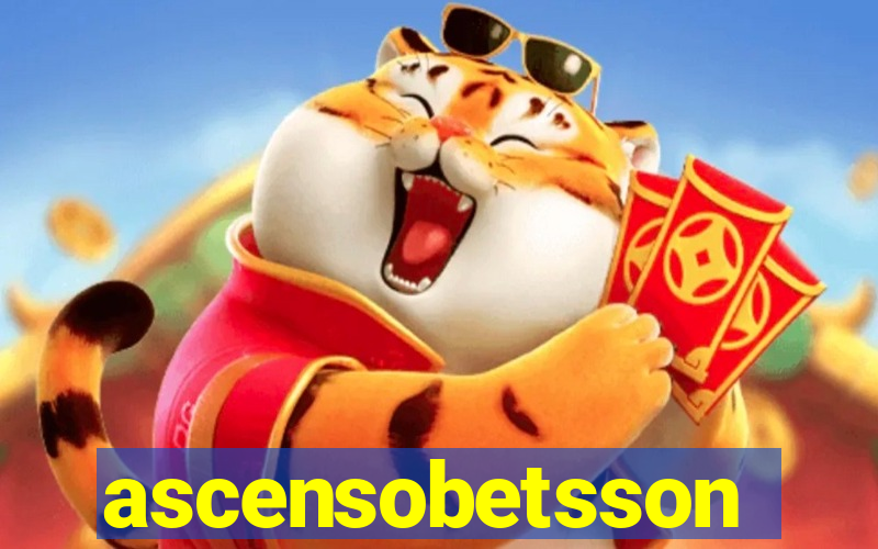 ascensobetsson