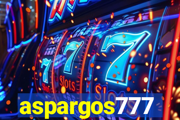 aspargos777
