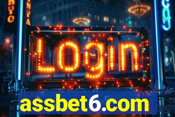 assbet6.com