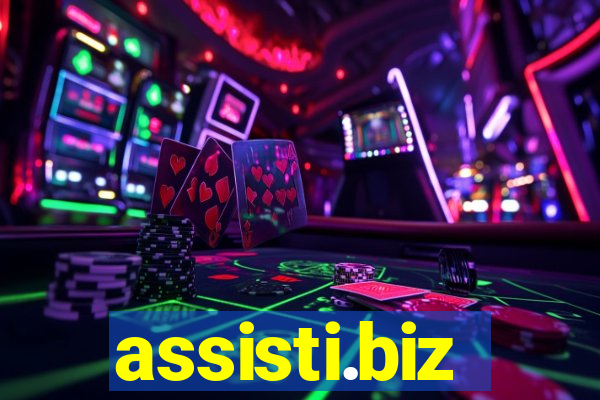 assisti.biz