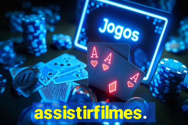 assistirfilmes.net
