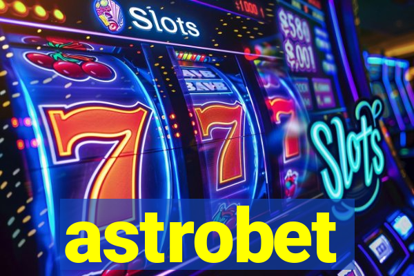 astrobet