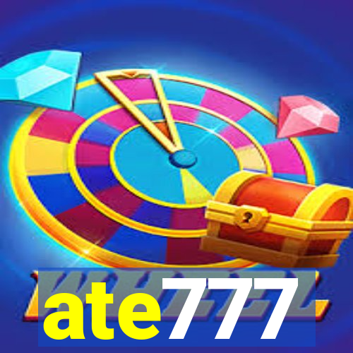 ate777