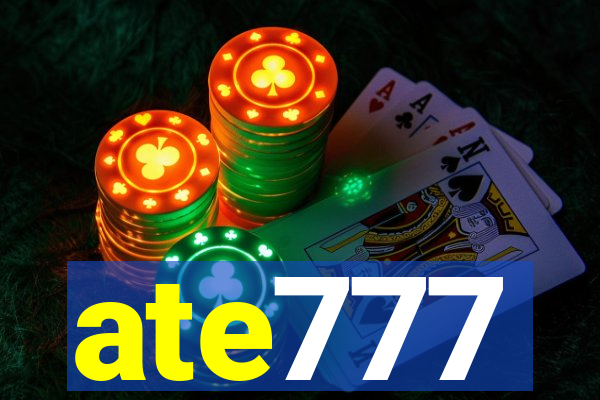 ate777