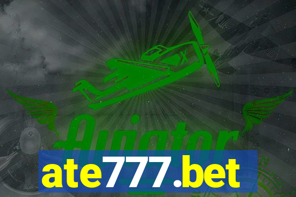 ate777.bet