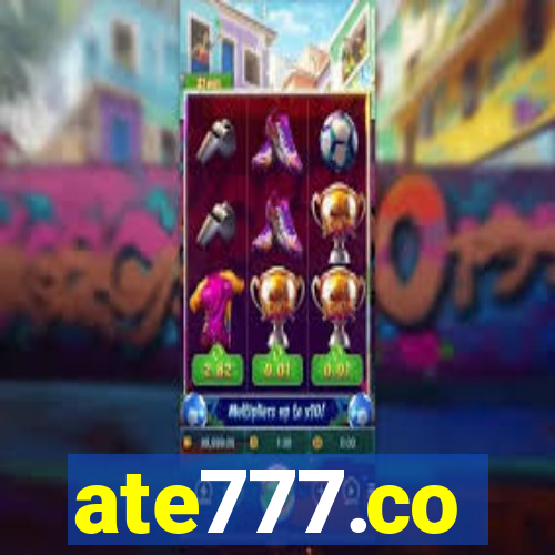 ate777.co