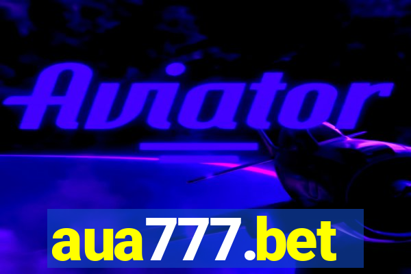 aua777.bet