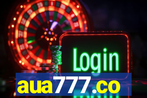aua777.co