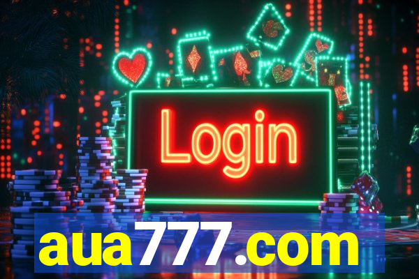 aua777.com